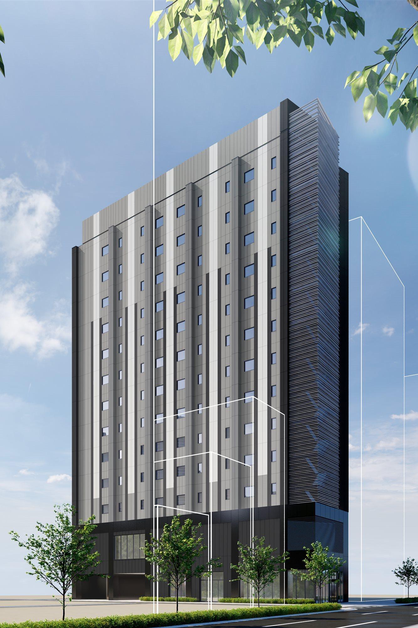 Hotel Tavinos Asakusa Токио Екстериор снимка